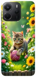 etui-case-do-xiaomi-redmi-note-14-kotki-slodziaki-chomiki