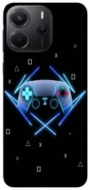etui-case-do-xiaomi-redmi-note-14-gry-pady-muzyka