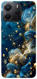 etui-case-do-xiaomi-redmi-note-14-gory-plaze-kwiatki
