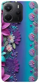 etui-case-do-xiaomi-redmi-note-14-gory-plaze-kwiatki