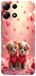 etui-case-do-xiaomi-redmi-note-13-pro-4g-pieski-konie-horse