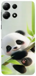 etui-case-do-xiaomi-redmi-note-13-pro-4g-kroliczki-kapibara-misie-dino