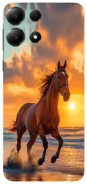 etui-case-do-xiaomi-redmi-note-13-4g-pieski-konie-horse