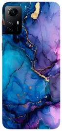 etui-case-do-xiaomi-redmi-note-12s-serduszka-kamienie-wzorki