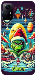 etui-case-do-xiaomi-redmi-note-12s-prezenty-gwiazdka-grinch