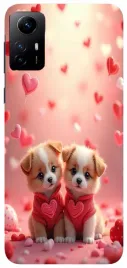 etui-case-do-xiaomi-redmi-note-12s-pieski-konie-horse