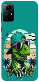 etui-case-do-xiaomi-redmi-note-12s-kroliczki-kapibara-misie-dino