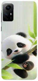 etui-case-do-xiaomi-redmi-note-12s-kroliczki-kapibara-misie-dino