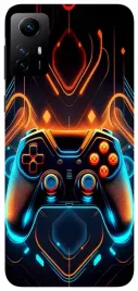 etui-case-do-xiaomi-redmi-note-12s-gry-pady-muzyka