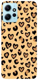 etui-case-do-xiaomi-redmi-note-12-serduszka-kamienie-wzorki