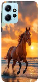 etui-case-do-xiaomi-redmi-note-12-pieski-konie-horse