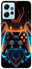 etui-case-do-xiaomi-redmi-note-12-gry-pady-muzyka
