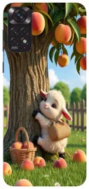 etui-case-do-xiaomi-redmi-note-11-11s-kotki-slodziaki-chomiki