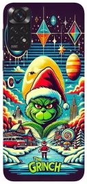 etui-case-do-xiaomi-redmi-note-11-pro-prezenty-gwiazdka-grinch