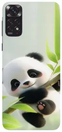 etui-case-do-xiaomi-redmi-note-11-pro-kroliczki-kapibara-misie-dino
