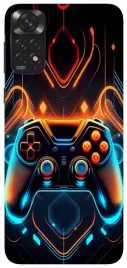 etui-case-do-xiaomi-redmi-note-11-pro-gry-pady-muzyka