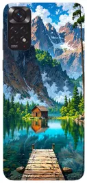 etui-case-do-xiaomi-redmi-note-11-pro-gory-plaze-kwiatki
