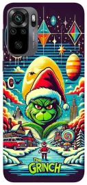 etui-case-do-xiaomi-redmi-note-10-10s-prezenty-gwiazdka-grinch
