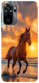 etui-case-do-xiaomi-redmi-note-10-10s-pieski-konie-horse
