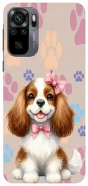 etui-case-do-xiaomi-redmi-note-10-10s-pieski-konie-horse
