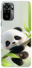etui-case-do-xiaomi-redmi-note-10-10s-kroliczki-kapibara-misie-dino