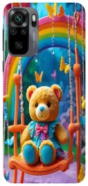 etui-case-do-xiaomi-redmi-note-10-10s-kroliczki-kapibara-misie-dino