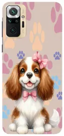 etui-case-do-xiaomi-redmi-note-10-pro-pieski-konie-horse