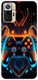 etui-case-do-xiaomi-redmi-note-10-pro-gry-pady-muzyka