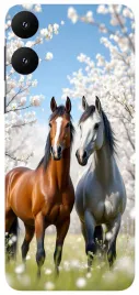 etui-case-do-xiaomi-redmi-a1-a2-pieski-konie-horse