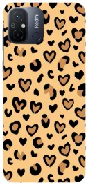 etui-case-do-xiaomi-redmi-12c-serduszka-kamienie-wzorki