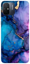 etui-case-do-xiaomi-redmi-12c-serduszka-kamienie-wzorki