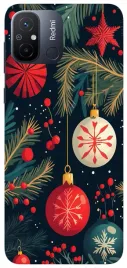 etui-case-do-xiaomi-redmi-12c-prezenty-gwiazdka-grinch