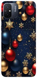 etui-case-do-xiaomi-redmi-12c-prezenty-gwiazdka-grinch