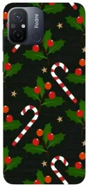 etui-case-do-xiaomi-redmi-12c-prezenty-gwiazdka-grinch
