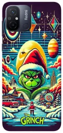 etui-case-do-xiaomi-redmi-12c-prezenty-gwiazdka-grinch