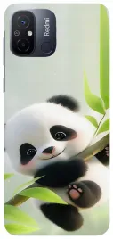 etui-case-do-xiaomi-redmi-12c-kroliczki-kapibara-misie-dino