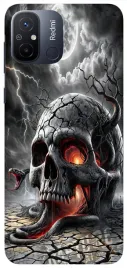 etui-case-do-xiaomi-redmi-12c-groza-straszne-horror
