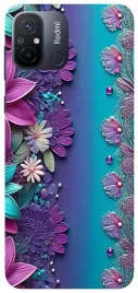 etui-case-do-xiaomi-redmi-12c-gory-plaze-kwiatki