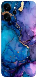 etui-case-do-xiaomi-redmi-12-serduszka-kamienie-wzorki