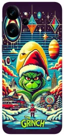 etui-case-do-xiaomi-redmi-12-prezenty-gwiazdka-grinch