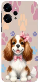 etui-case-do-xiaomi-redmi-12-pieski-konie-horse