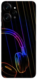 etui-case-do-xiaomi-redmi-12-gry-pady-muzyka