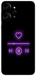 etui-case-do-xiaomi-redmi-12-gry-pady-muzyka