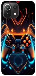 etui-case-do-xiaomi-mi-11-lite-5g-gry-pady-muzyka