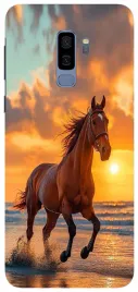 etui-case-do-samsung-galaxy-s9-plus-pieski-konie-horse