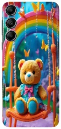 etui-case-do-samsung-galaxy-s22-5g-kroliczki-kapibara-misie-dino