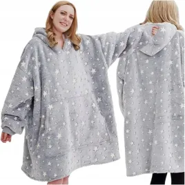 bluza-koc-oversize-kocbluza-2w1-gruba-xxl-szara-futrzak-kocobluza