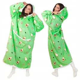 kocobluza-koc-bluza-ciepla-2w1-gruba-xxl-futrzak-polar-z-kapturem