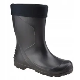 kalosze-piankowe-dakota-850-nero-sniegowce-gumowce-z-ocieplaczem