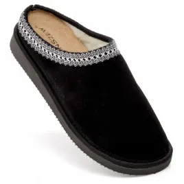 cieple-kapcie-damskie-skorzane-bambosze-goralskie-z-welny-merynos-